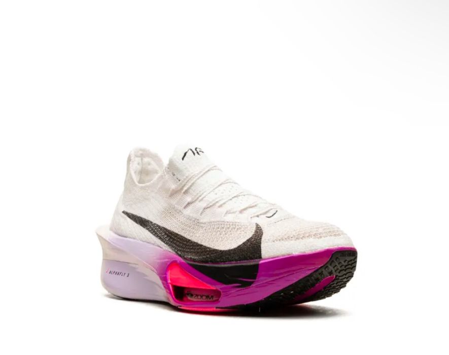 Nike Air Zoom Alphafly Next% 3