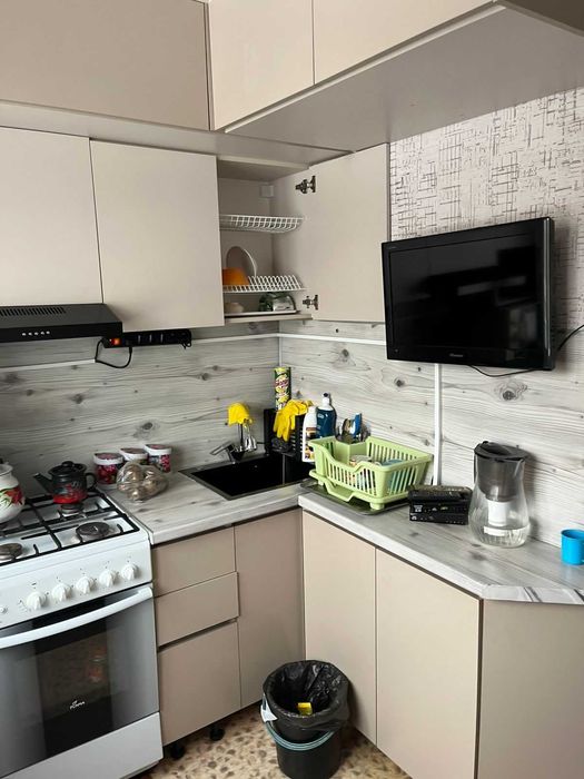 Продам 2-ух комн., "Северный"