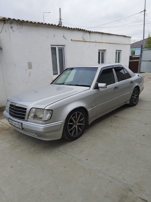 Титан 17 лык воссен