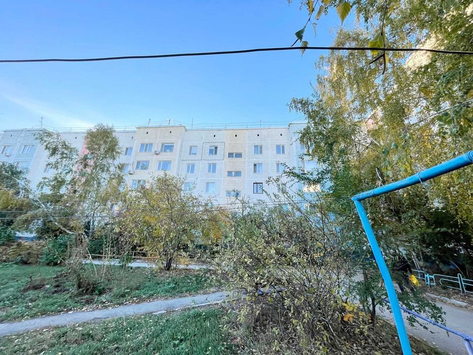 Продажа 1-комнатной квартиры