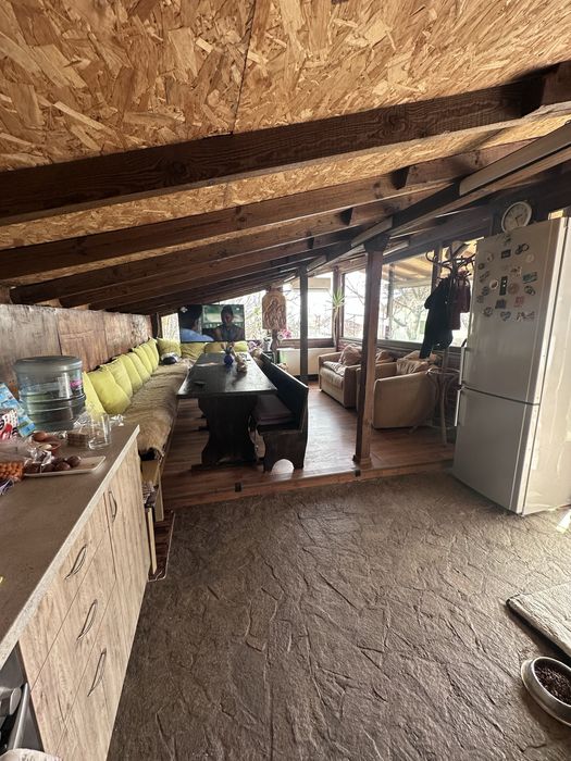 Продава се Къща в с. Долно изворово, Област Стара Загора - 100 кв.м за 1046 €/кв.м - Снимка #1