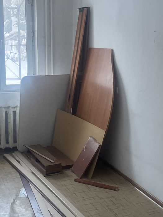 Отдам бесплатно кровать