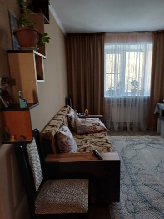 Продам 2х квартиру в Белоусовке