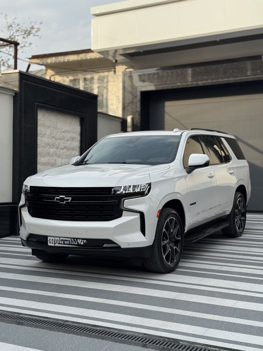 Tahoe 2 2023 sotiladi