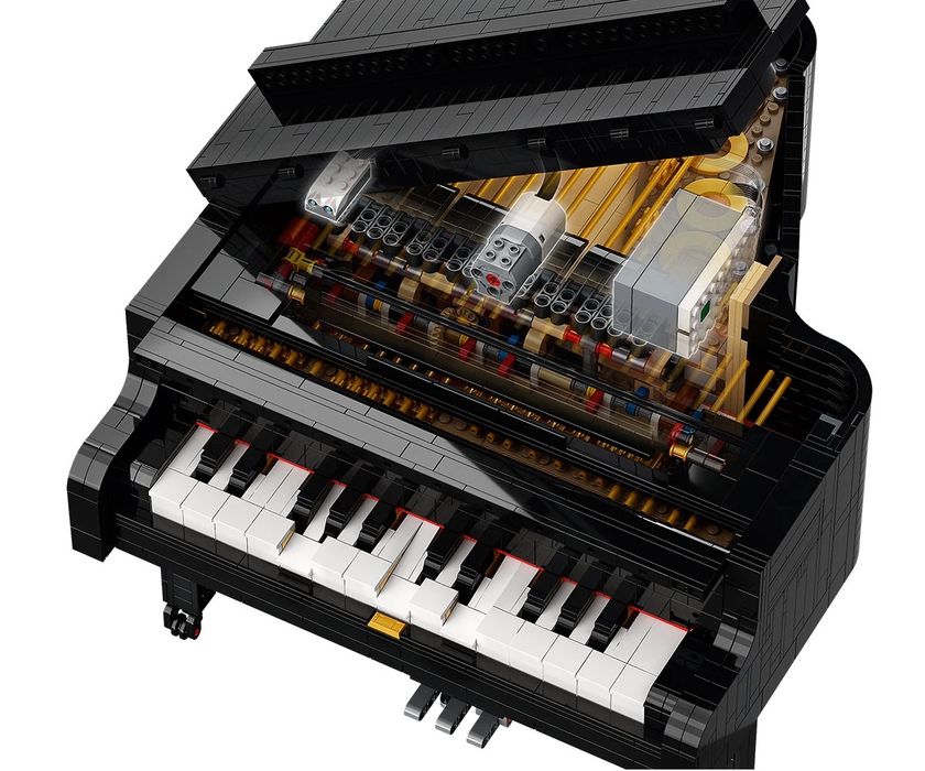 LEGO 21323 Ideas Роял  21323 Grand Piano 21323 Ideas
