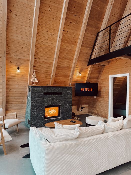 Cabana Stil - A , Marisel