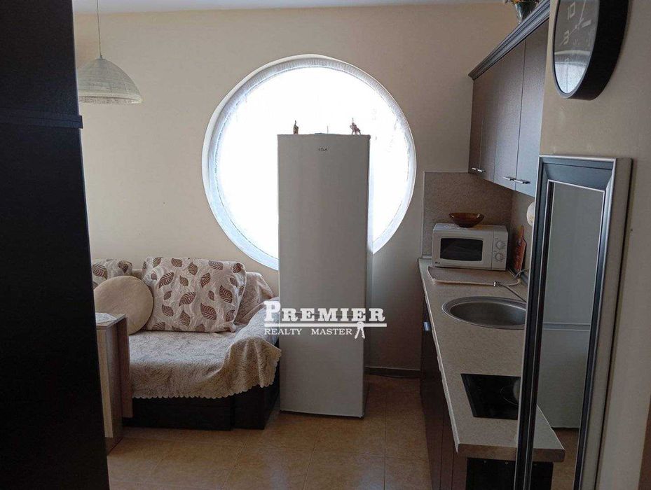 Продава се Двустаен апартамент в к.к. Слънчев бряг - 42 кв.м за 1381 €/кв.м - Снимка #15