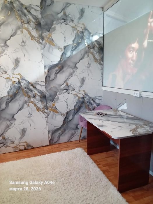 Сдам койку место в сутки 3000тг