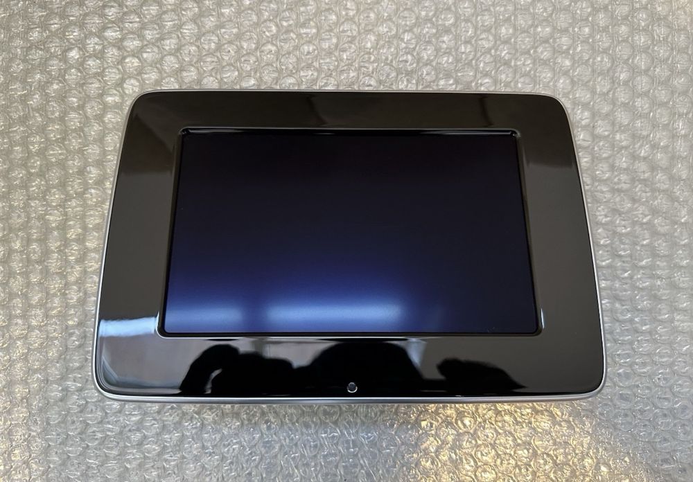 Display ecran gla mercedes