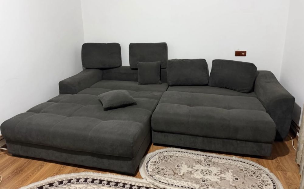 Canapea extensibila Storm
