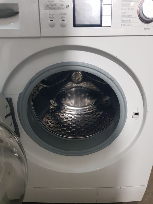 Пералня Bosch 8 кг,