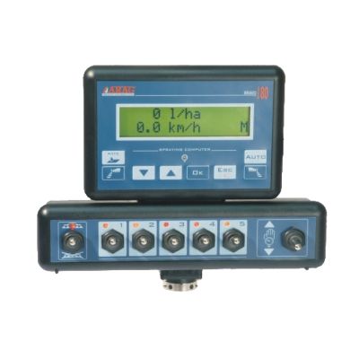 Запасные части для опрыскивателей