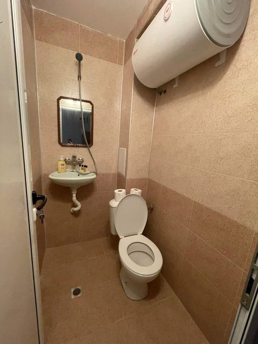 Дава се под наем  в Несебър - 15 кв.м за 153 € - Снимка #3