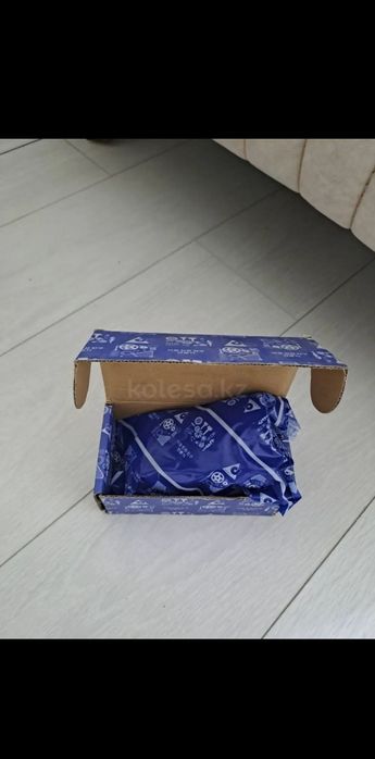 Тормозные колодки