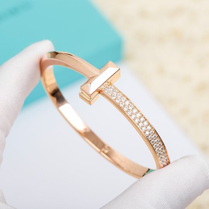 Brățară Tiffany & Co. T1 Hinged ! Superba! Full box !!!