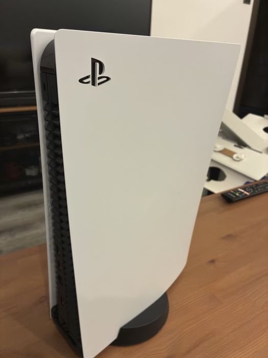 Playstation 5 + PS Акаунт