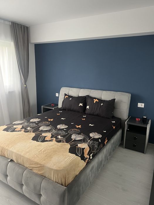 Apartament Regim Hotelier – 2 Dormitoare,Mioveni,300 lei/noapte”