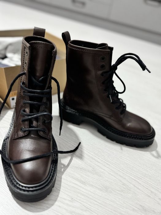 Ботинки Zara 36 размер