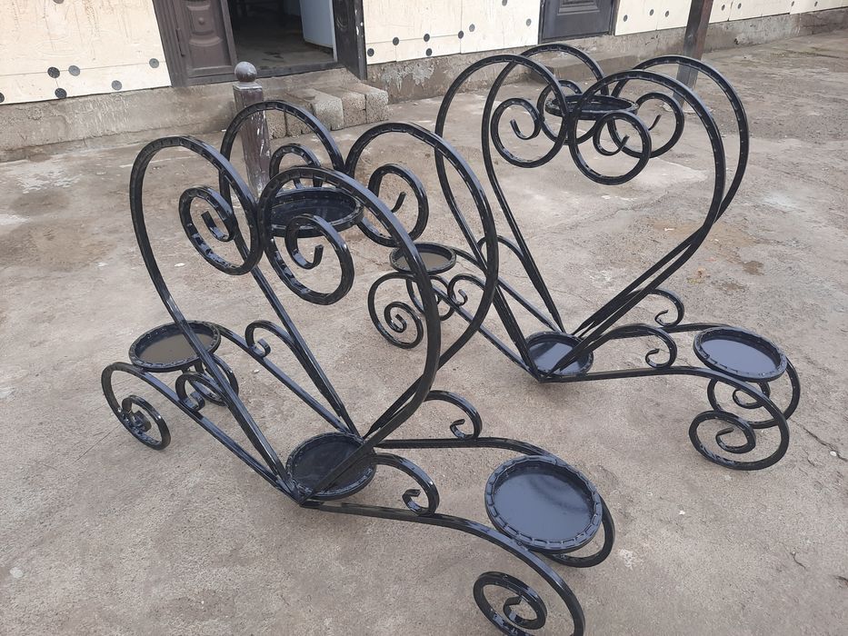 Подставка для цветы