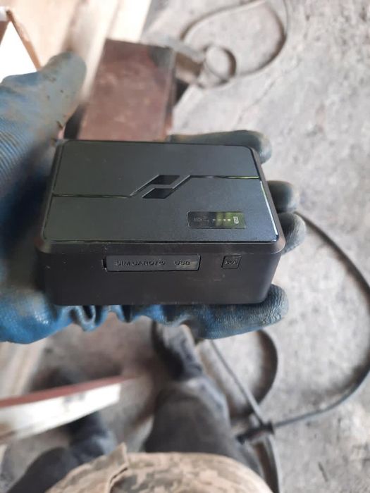 GPS sotiladi kimga kerak bolsa