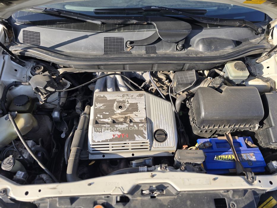 Продам Lexus RX300