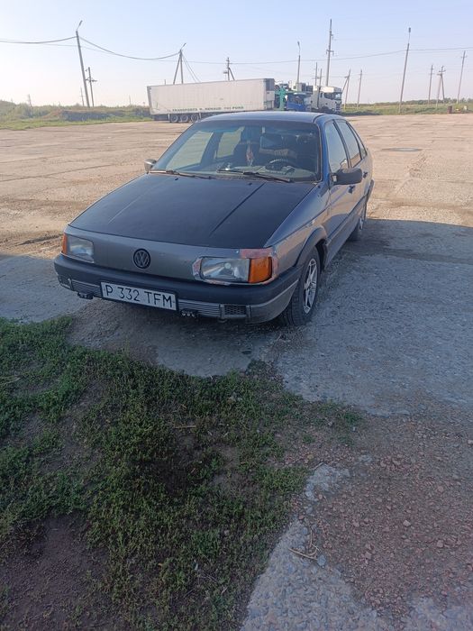 Продам пассат б3