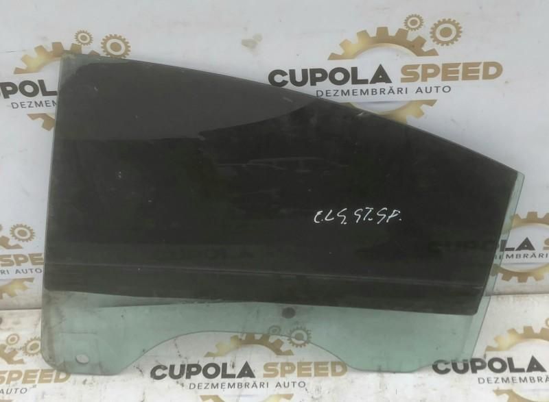 Geam usa stanga spate Mercedes CLS C219 w219