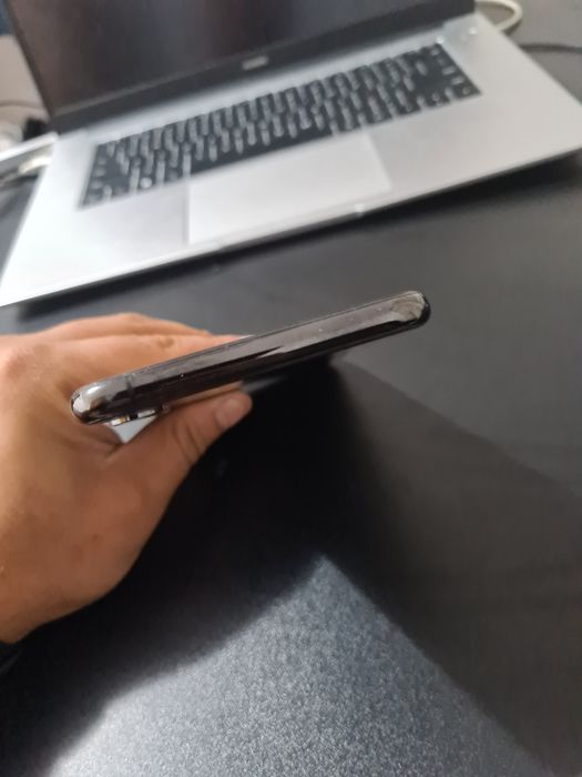 Iphone xs max 256 gb