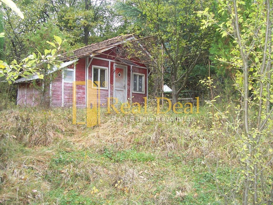 Парцел в София-гр.Нови Искър площ 1437 цена 50295