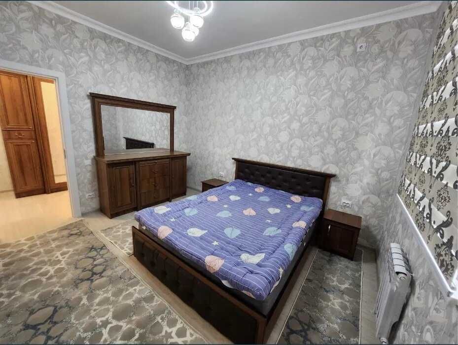 Сдаётся квартира на ЖК Ассалом сохил‼️