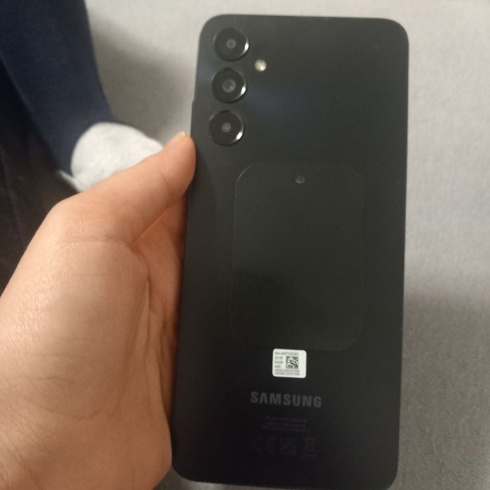 Vând Samsung galaxy A05