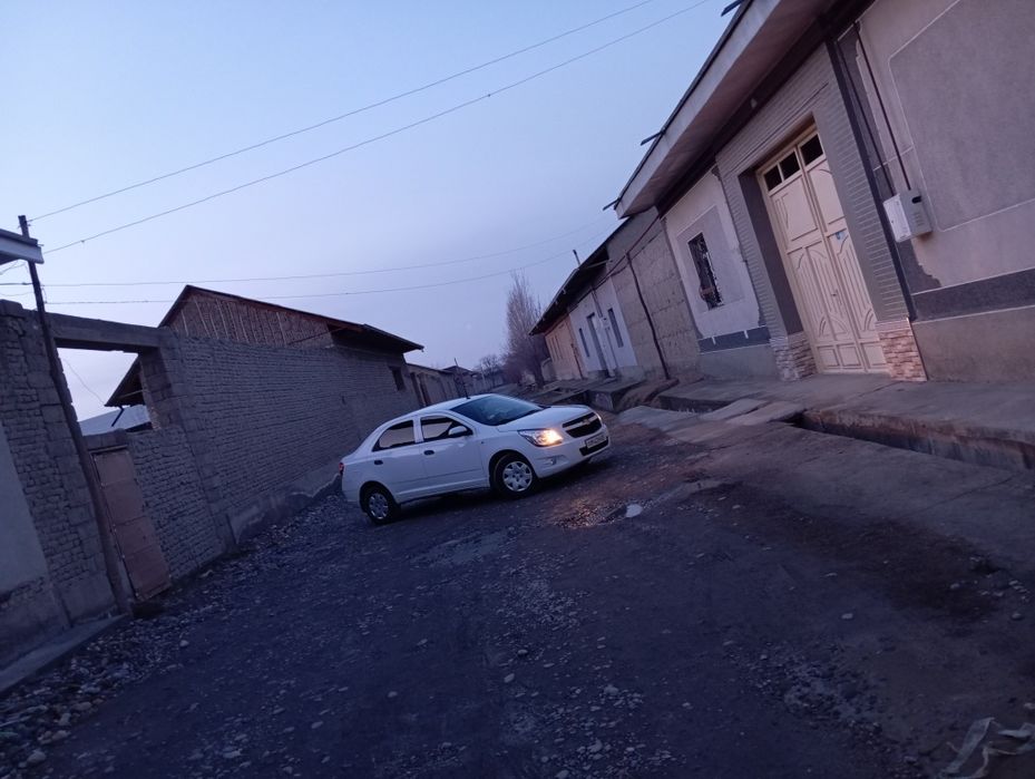 Пул зарур учун сотяпман