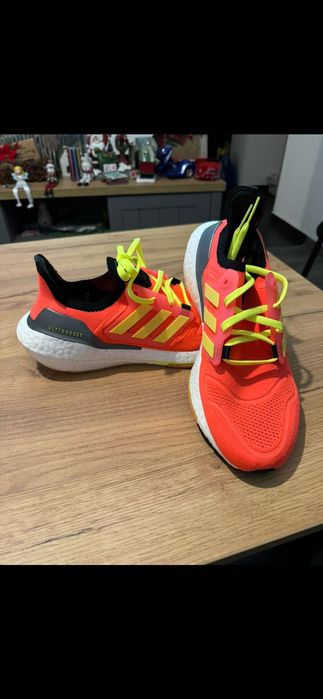 Adidas Ultraboost  маратонки