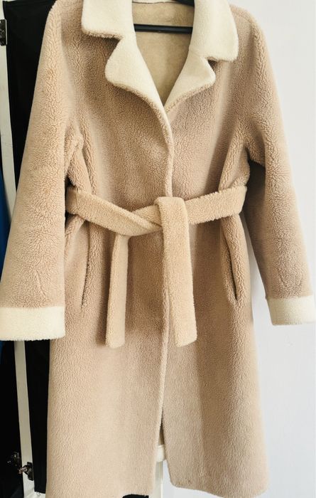 Шуба овчина