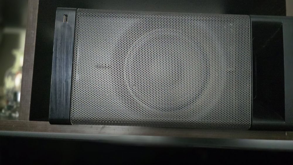 SOUDBAR 5.1 SONY cu bluetooth