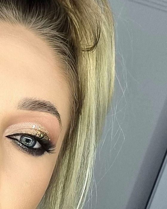 Make-up Iasi Nicolina