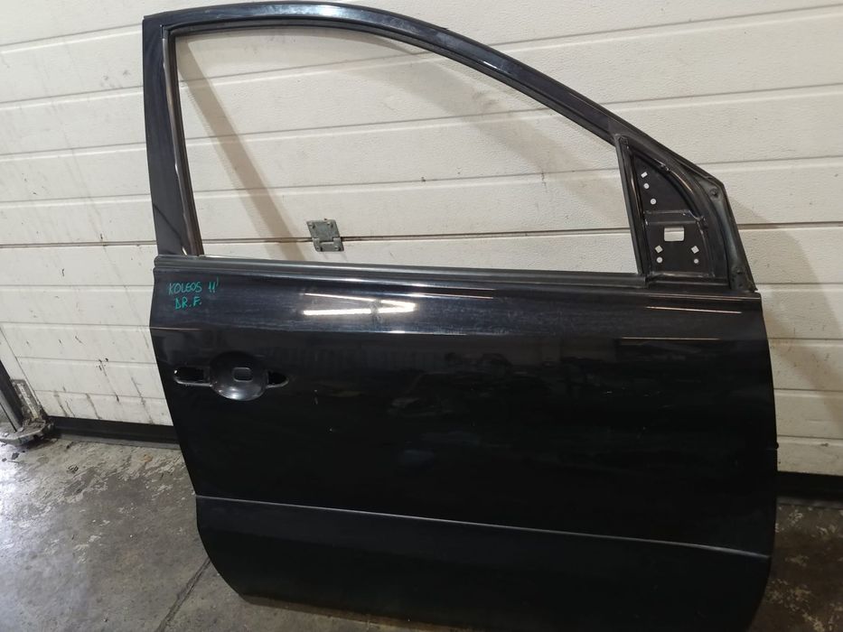 usa portiera dreapta fata  renault koleos 1 hy 2011