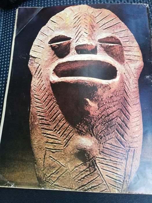 Списание "Космос" 1987г.