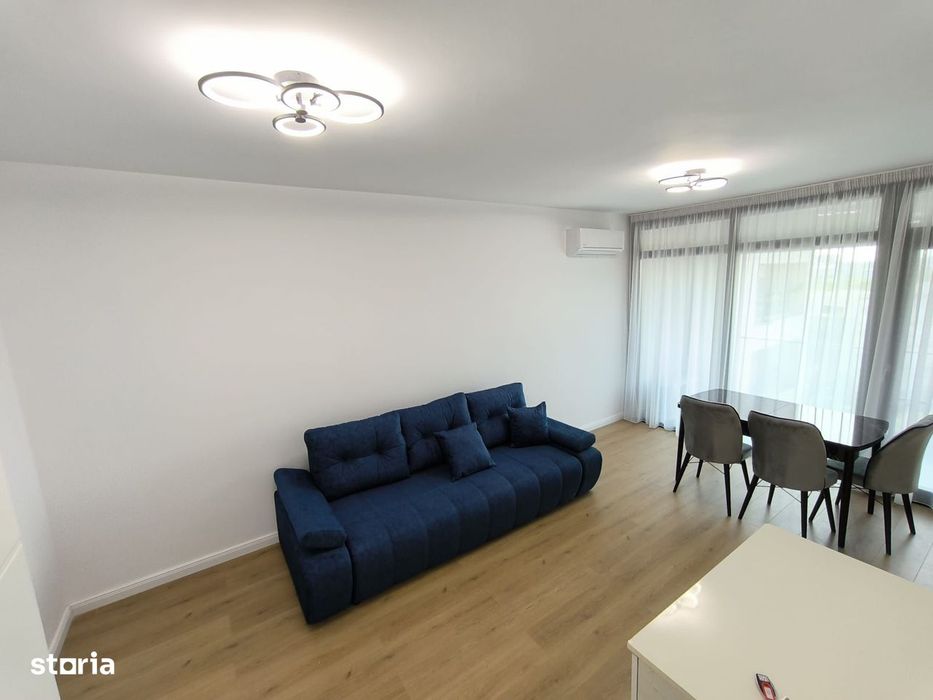 2 camere Mihai Bravu-Timpuri Noi