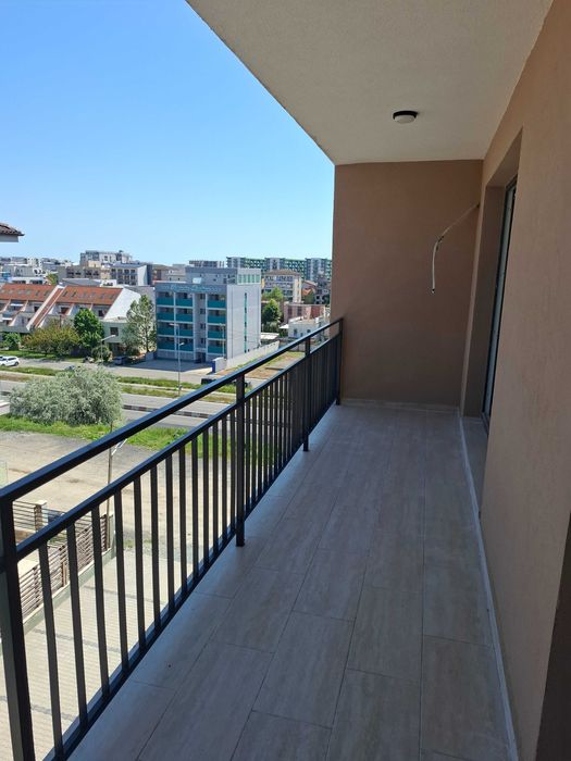 De vanzare urgent Apartament 2 camere Mamaia Nord