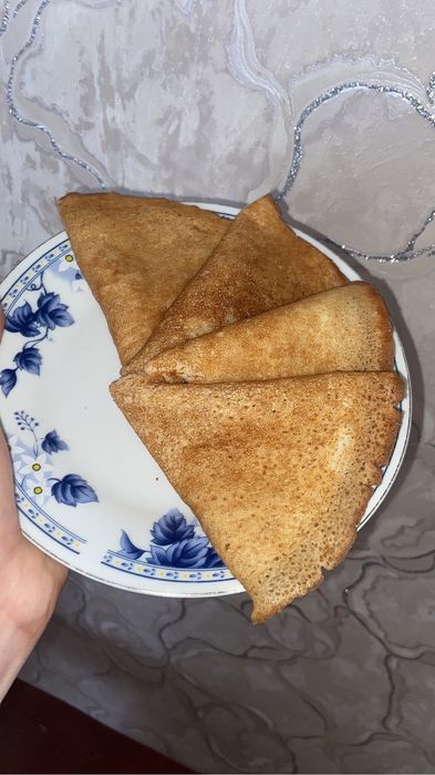 Самса,Шелпек Чубереки