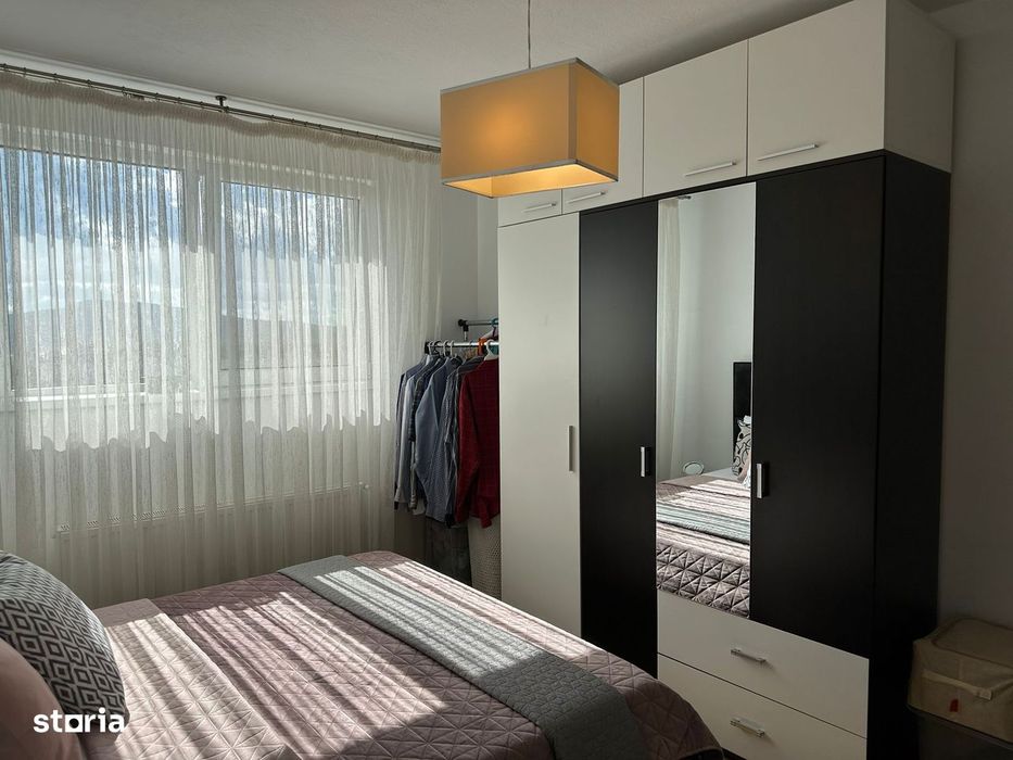 Apartament 2 camere, zona Subcetate, etaj 3