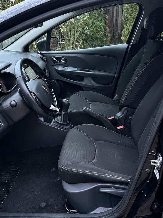 Renault Clio * 1.5 DCI * 90 cai * 2015 * Garantie
