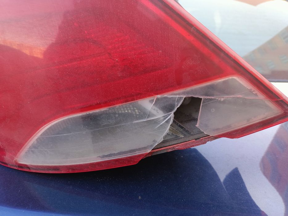 Фонари акцент 15 года