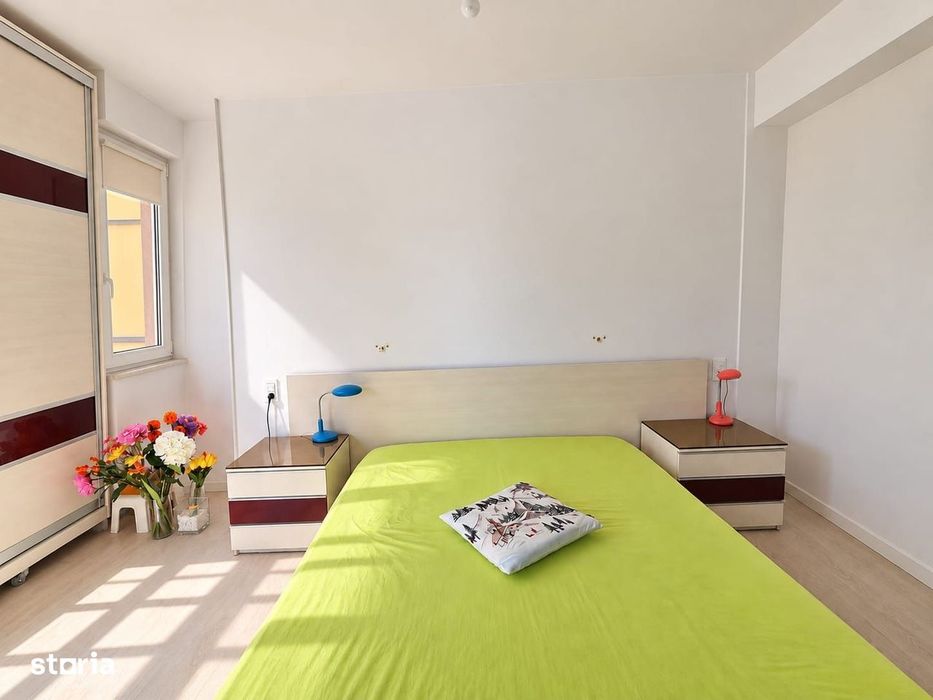 Apartament 3 camere de vânzare – Faleză Nord/ Constanța | 114 mp total