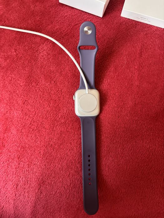 Apple watch nou