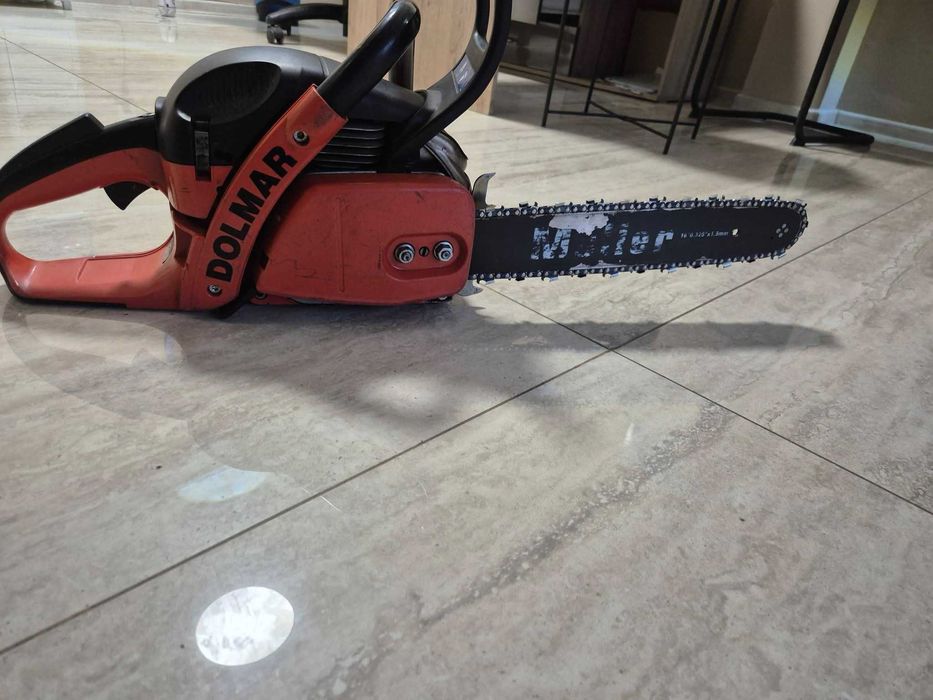 Dolmar 5105 резачка