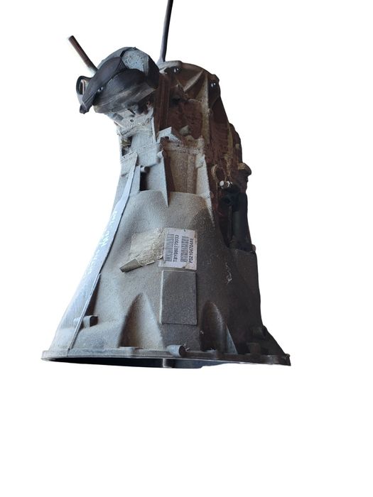 Cutie De Viteze Manuala 6 Trepte Dodge Nitro 2006 - 2012 2.8 Crd 4Wd E