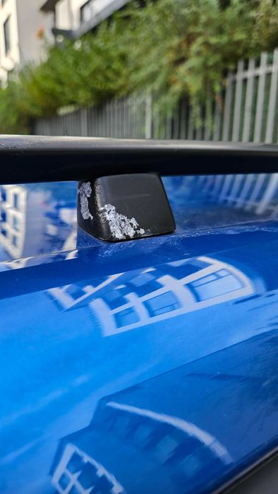 Vw touran, 1,9 TDI, 101 коня