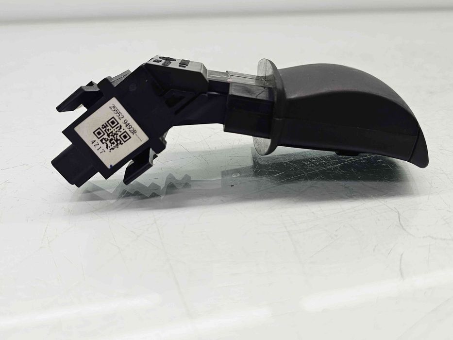 Comenzi volan Renault Scenic 3 (J95) Facelift [Fabr 2009-2015] 255529